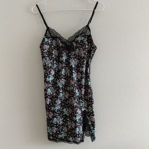Victoria's Secret Floral Nightie